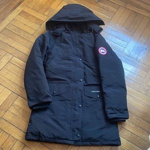 Canada Goose jacket XL authentic